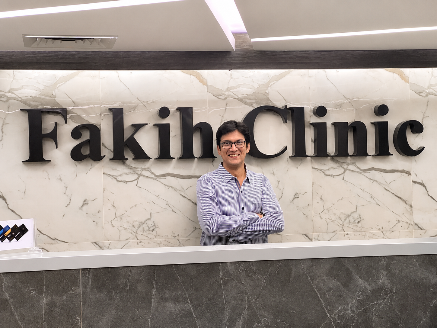 Advanced hair restoration training