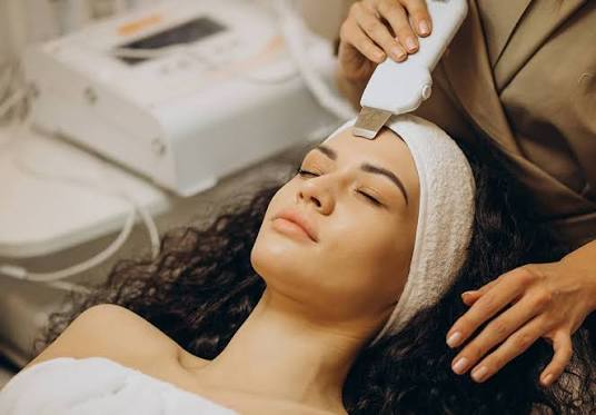 7-Step Rejuvenation Facial