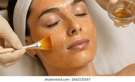 Rejuvenation Facial